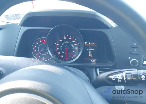 2022 Hyundai Elantra Sel from USA, damaged, VIN KMHLM4AGXNU332897